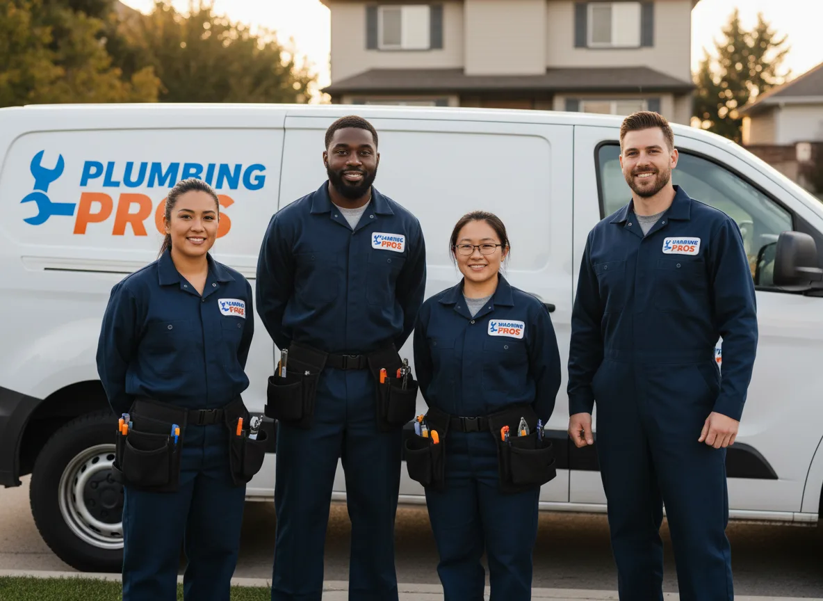 Water Heater Repair company in Upper Falls, MD